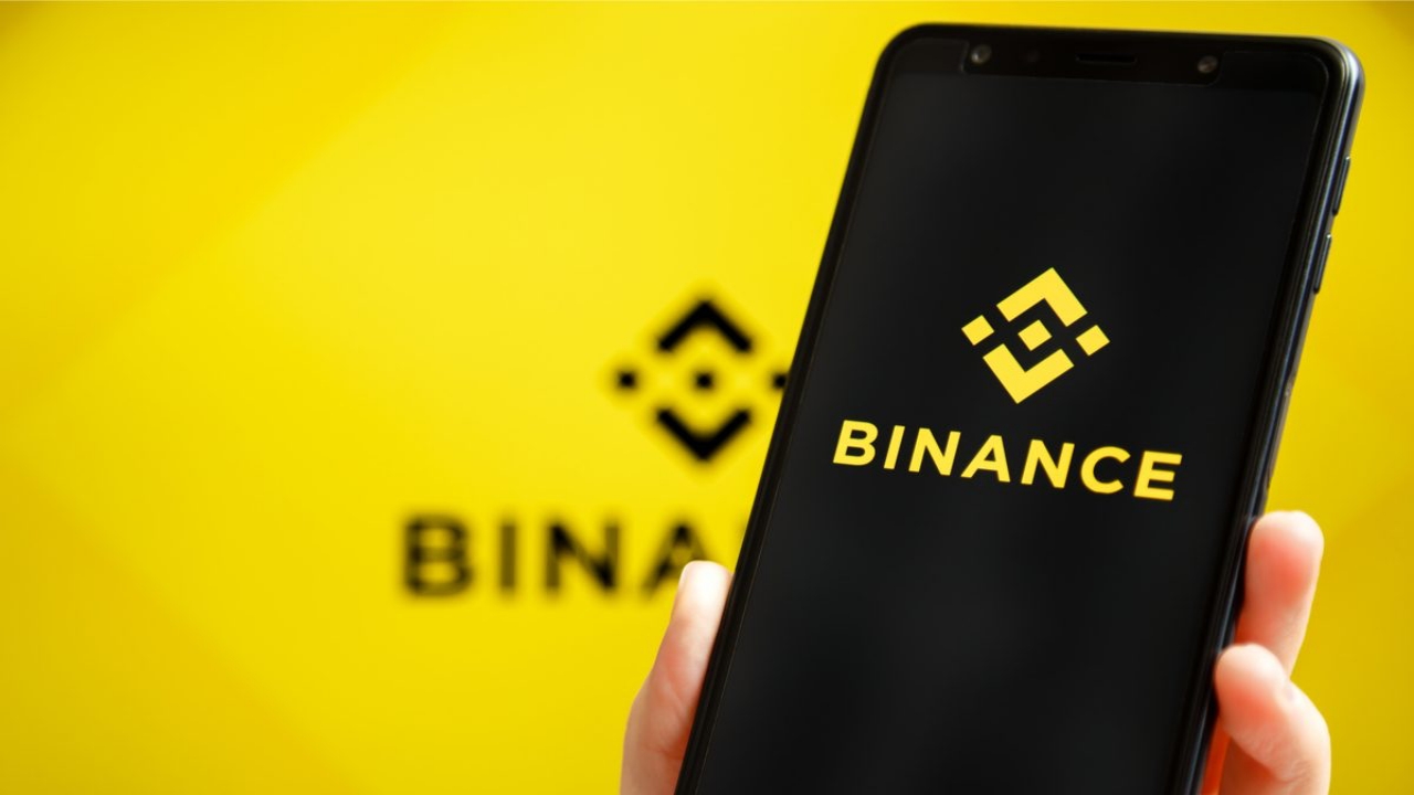 Binance, Rezerv İdaresini Yarı Otomatik Yapıyor