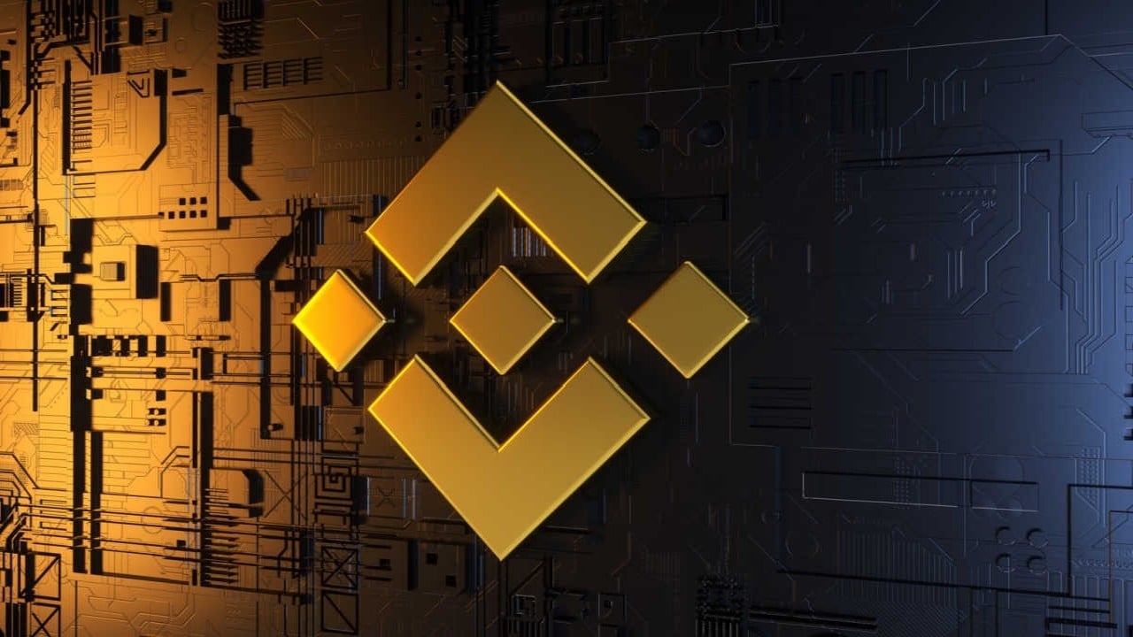Binance, Stablecoin Fon Teminatlarını Taşıdı