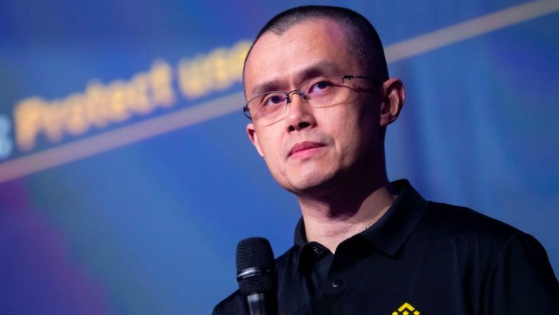 Binance’ten Forbes Raporuna Sert Reaksiyon