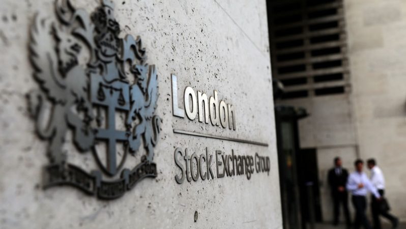Birleşik Krallık piyasaları kapanışta yükseldi; Investing.com Birleşik Krallık 100 0,06% kıymet kazandı