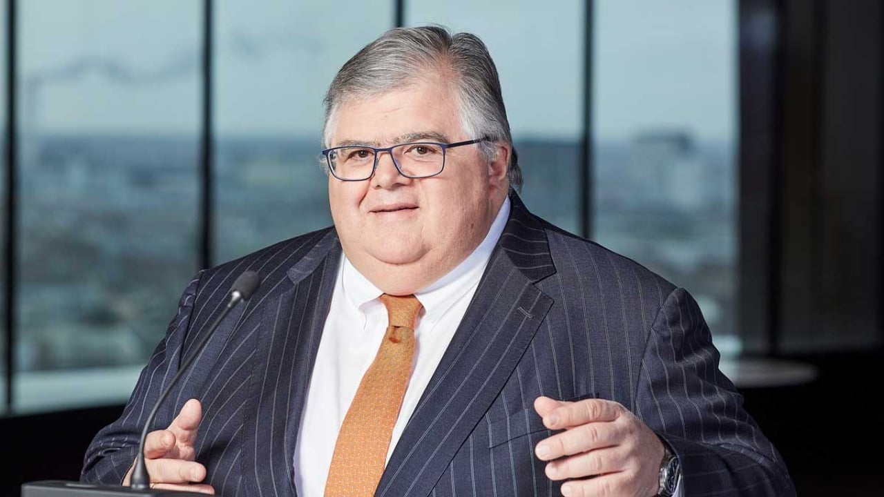 BIS Lideri Agustin Carstens, Merkez Bankalarına Seslendi