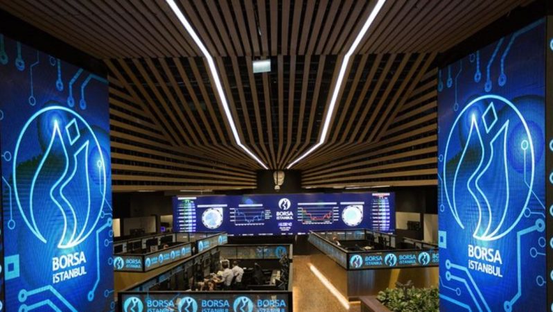BIST 100’de yeni üst adım kuralı
