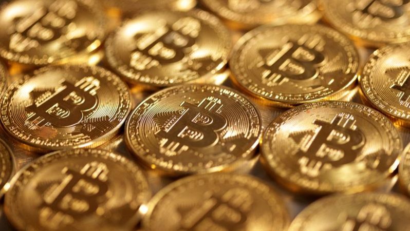 Bitcoin spot hacmi yeni yılın en yüksek düzeyine ulaştı