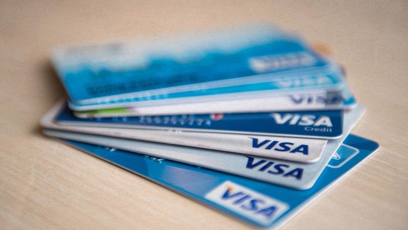 Bitcoin’in (BTC) Piyasa Bedeli, Visa’yı Tekrar Geçti!