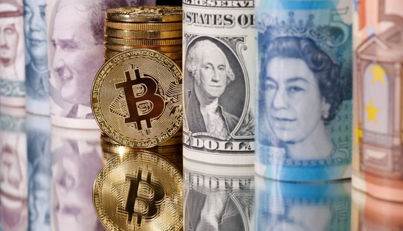 BitMEX 2023 senaryolarını paylaştı