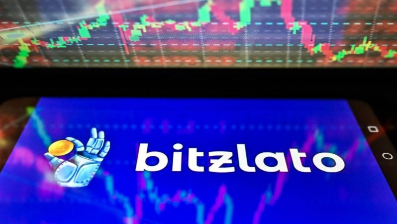 Bitzlato Kurucu Ortağı Özgür Bırakıldı
