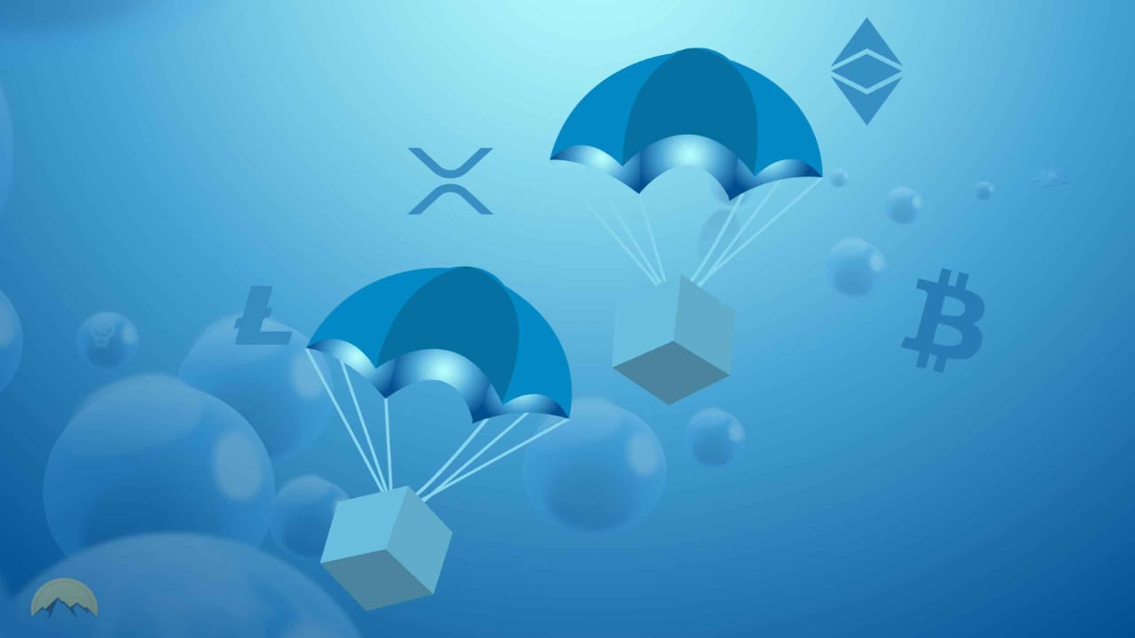 Blur, Yaptığı Airdrop ile Ağır İlgi Gördü!