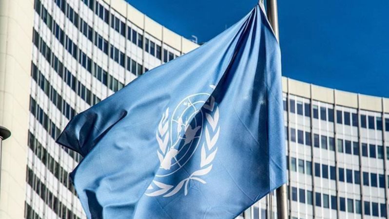 BM’den Ukrayna için 5,6 milyar dolarlık yardım daveti