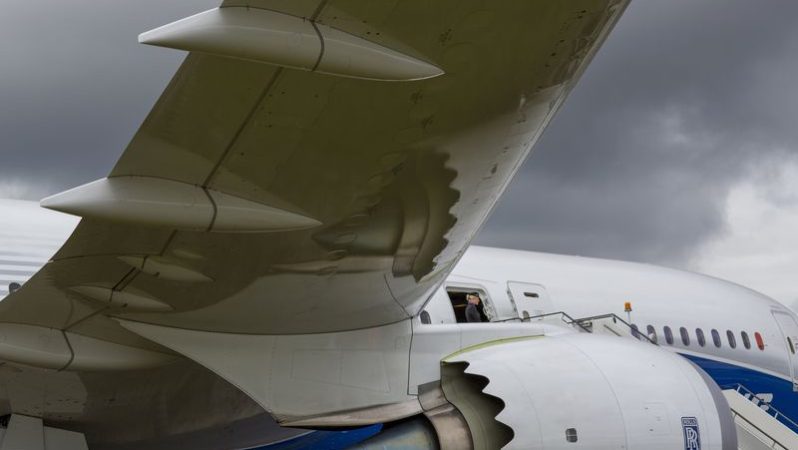 Boeing yönetici takımından 2.000 kişiyi işten çıkaracağını onayladı