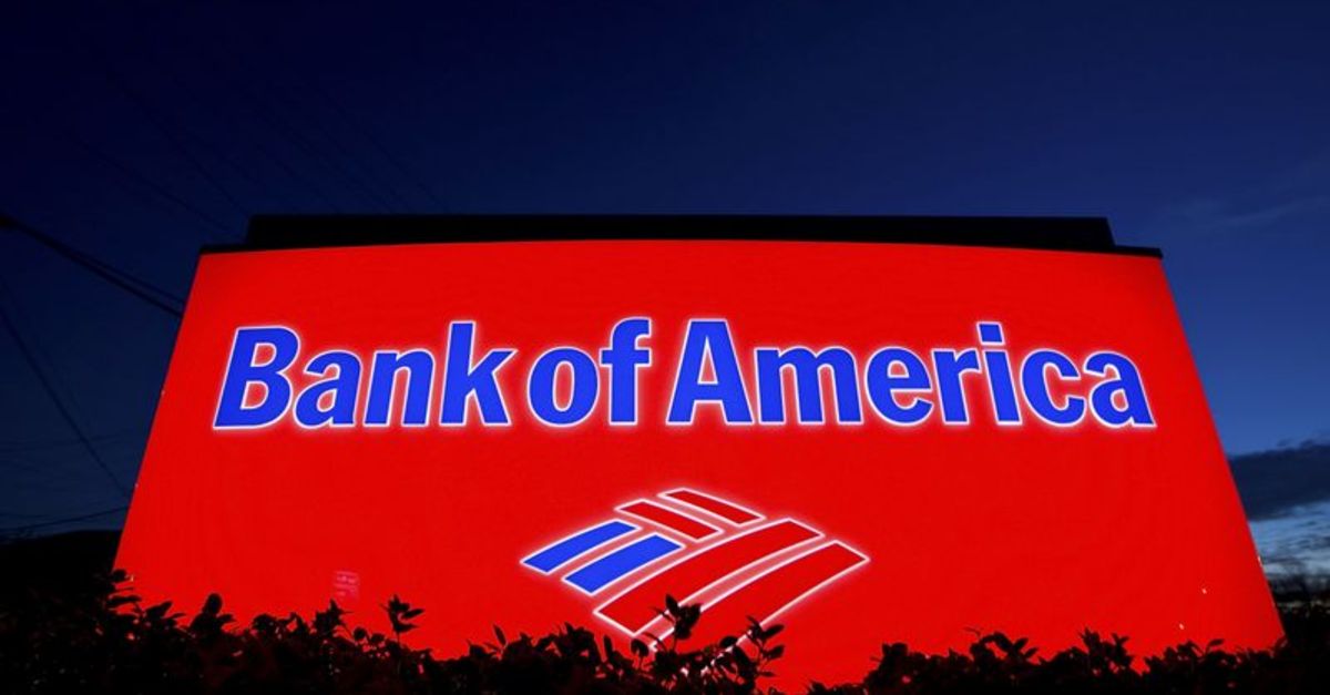 BofA’dan paylar için ‘acımasız düşüş’ uyarısı