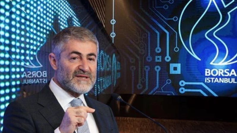 Borsa İstanbul çarşamba açılsın fakat düşmesin: Varlık Fonu kamu bankalarından borç alacak, pay senedi piyasasını destekleyecek…