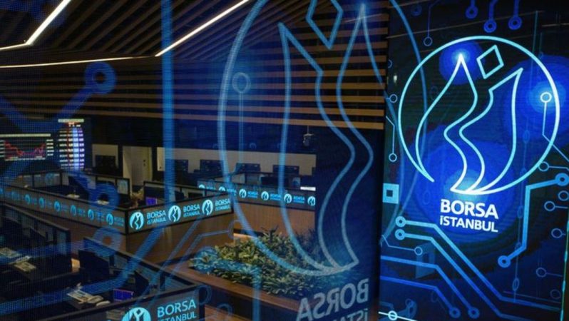 Borsada açığa satış süreçleri süreksiz olarak yasaklandı