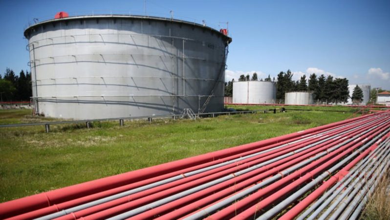 BOTAŞ, Dörtyol ve Ceyhan’da petrol yüklemeye tekrar başladı