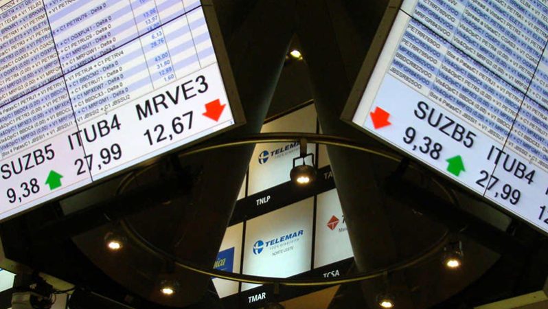 Brezilya piyasaları kapanışta yükseldi; Bovespa 0,31% bedel kazandı