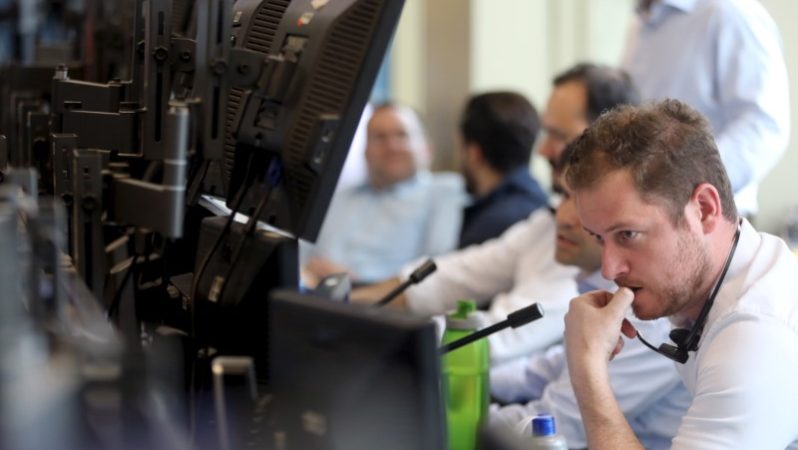Brezilya piyasaları kapanışta yükseldi; Bovespa 1,62% kıymet kazandı