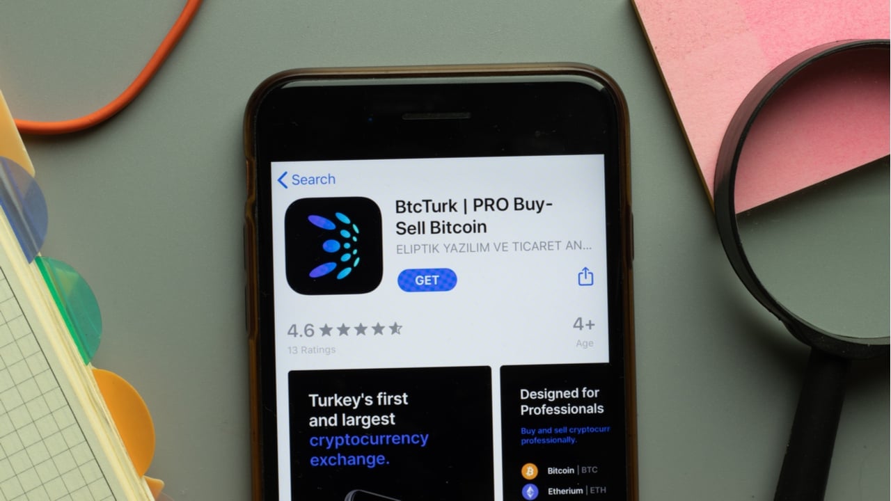 BtcTurk, Kripto Bağış Kampanyasının Altyapısını Üstlendi