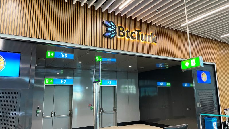 BtcTurk’ün Cüzdanlarında 17 Milyon TL Yardım Toplandı
