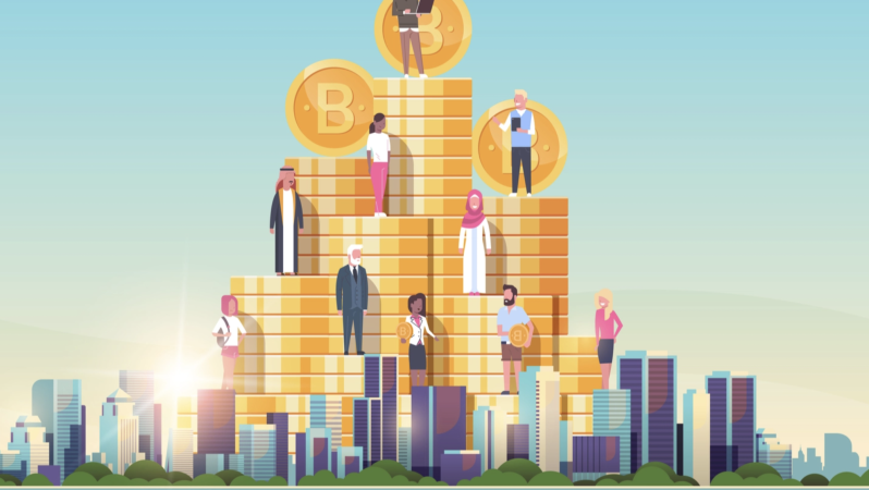 Buidl Nedir? Buidl Ne Demek?