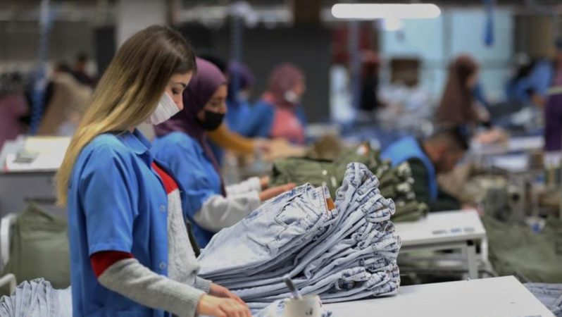 Çalışanın büyümeden aldığı hisse rekor düşük düzeyde