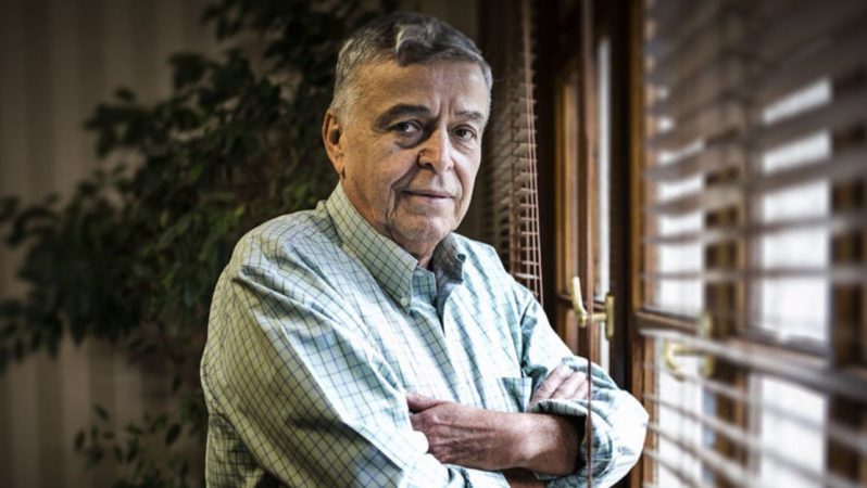 Can Paker hayatını kaybetti