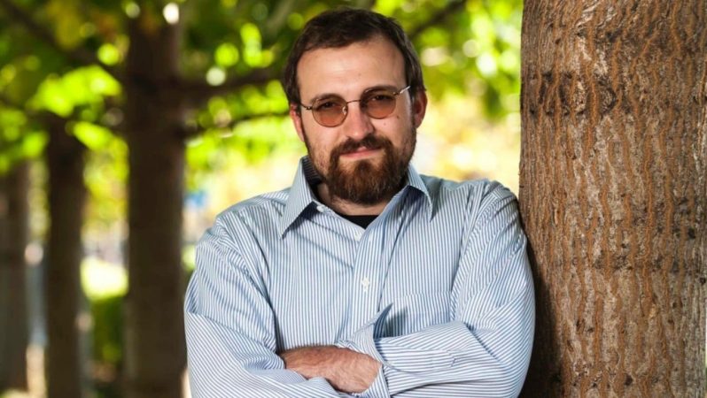 Cardano Kurucusu Hoskinson, Medya İşvereni mu Oluyor?