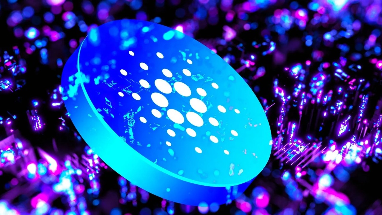 Cardano Stablecoin’i Djed Yayında!