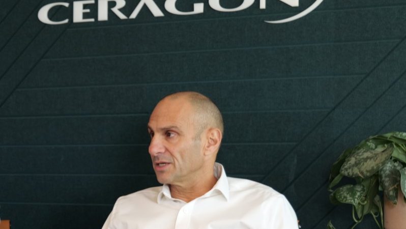 Ceragon Gelir Raporu, Q4 Toplam Gelir Beklentileri Karşılamadı
