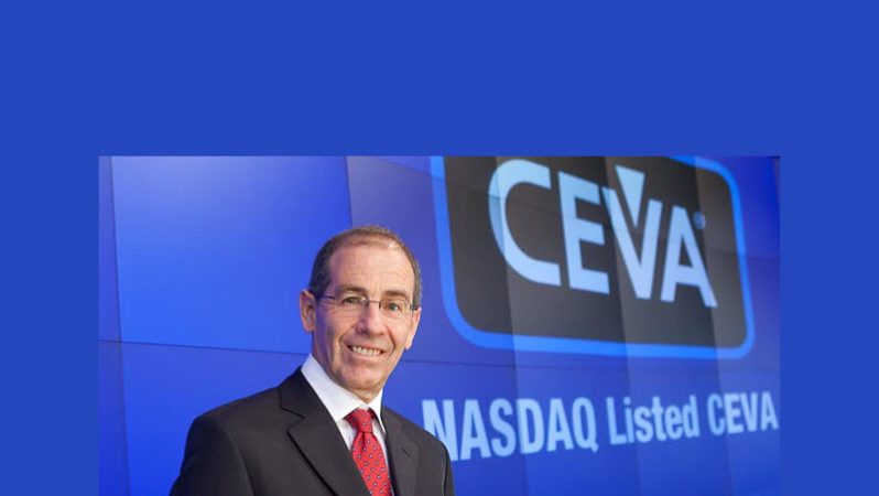 CEVA Gelir Raporu, Q4 Toplam Gelir Beklentileri Aştı