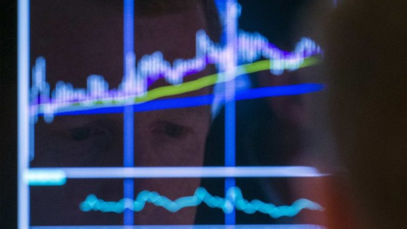 CME Group Gelir Raporu Beklentileri Aştı, Q4 Toplam Gelir Beklentiyi Karşılamadı