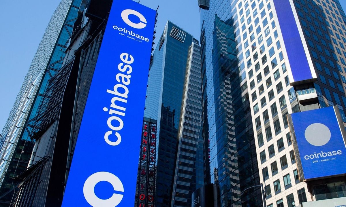 Coinbase Gelirlerinin Artışı USDC Faiz Gelirine Bağlandı