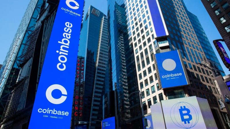 Coinbase’in Son Çeyrek Raporları Açıklandı