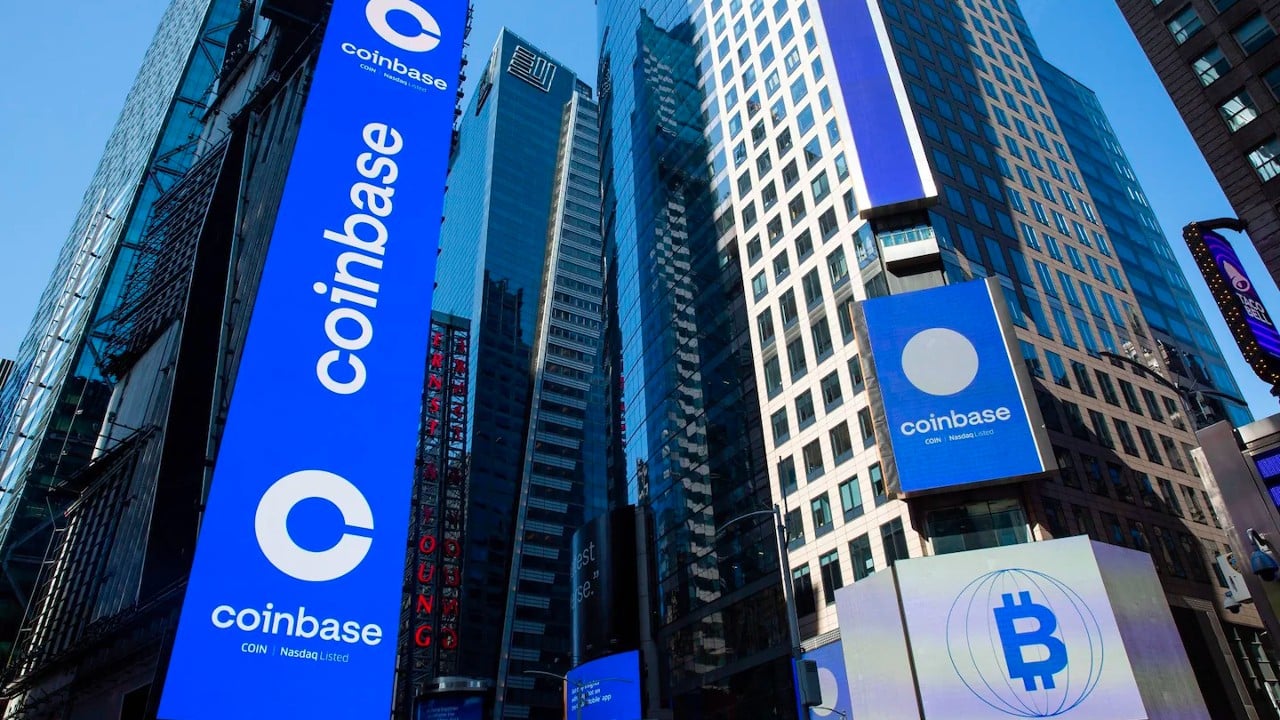 Coinbase’in Son Çeyrek Raporları Açıklandı