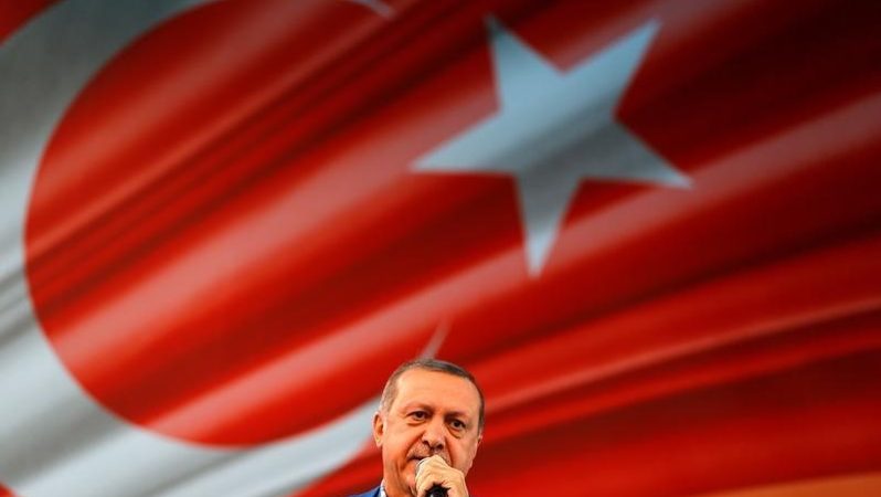 Cumhurbaşkanı Erdoğan’dan gençlere bildiri: “Geleceğe dair umutlarınızı asla kaybetmeyin”