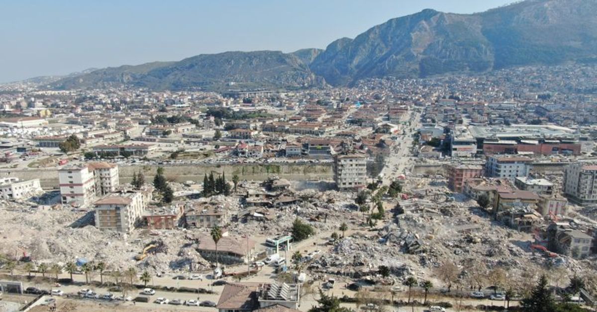 DASK: Hasar ihbarında müddet kısıtlaması uygulanmamaktadır