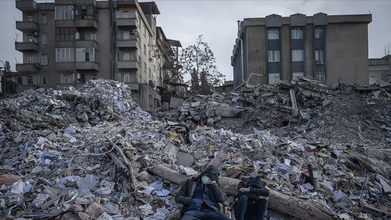 “Deprem bölgesinden DASK’a 215 bin hasar başvurusu geldi”