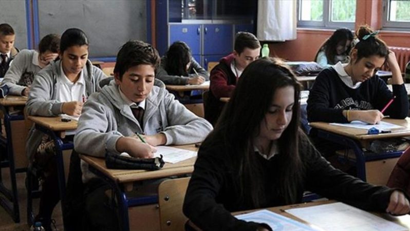 “Depremden etkilenen öğrenciler için 279 bin kapasite oluşturuldu”