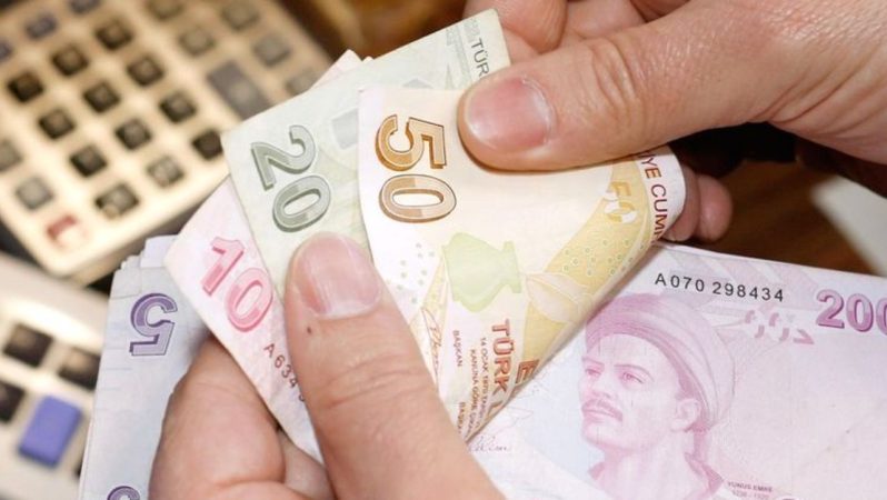 Depremzedeye 10 bin liralık hane dayanağı ödemeleri başladı