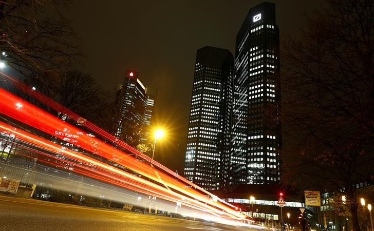 Deutsche Bank, tokenize varlık ticareti platformunun test basamağını tamamladı