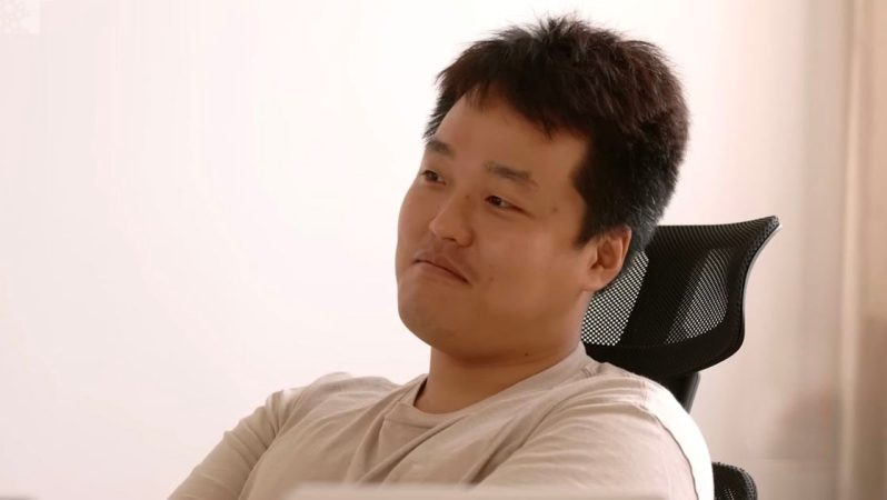 Do Kwon 10 Bin Bitcoin Aklamakla Suçlanıyor