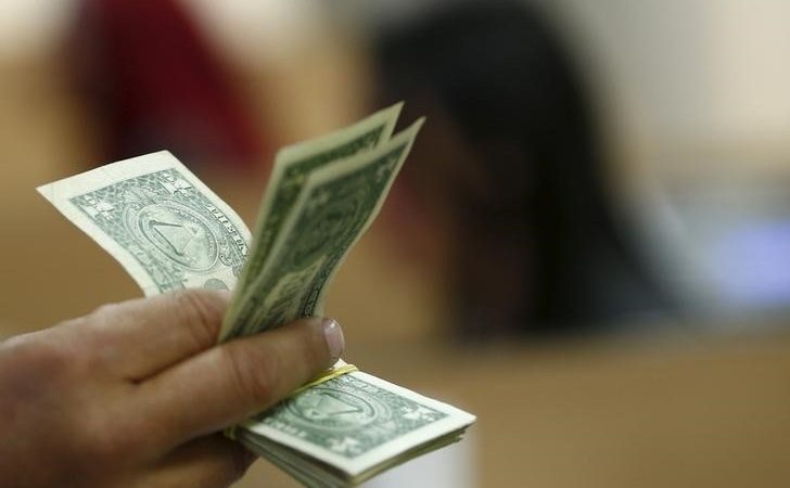 Dolar, kritik data öncesi 7 haftanın tepesine yükseldi