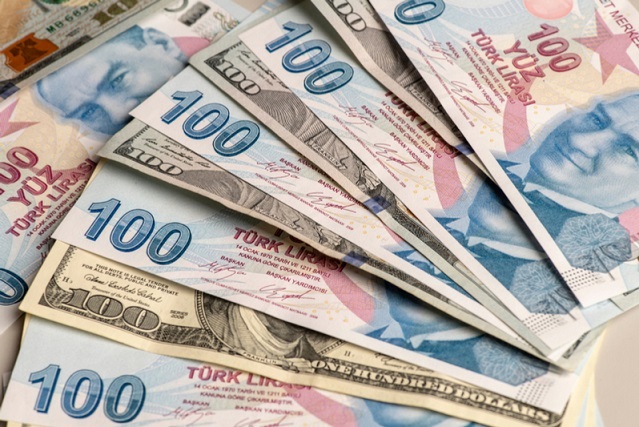 Dolar/TL paritesi haftaya nasıl başladı?