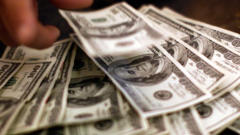 Dolar/TL yeni rekor seviyeyi gördü