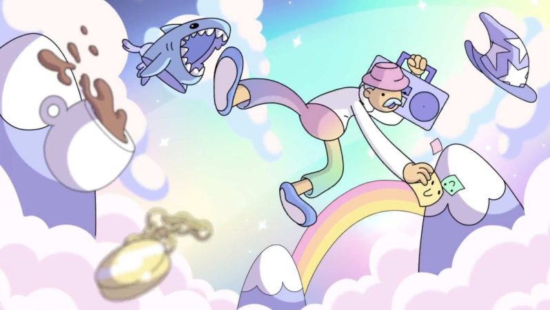 Doodles 2 NFT’nin Mint’i Açıldı