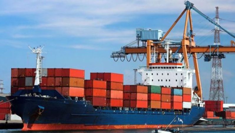DTÖ: Savaşa karşın global ticaret dirençli kaldı
