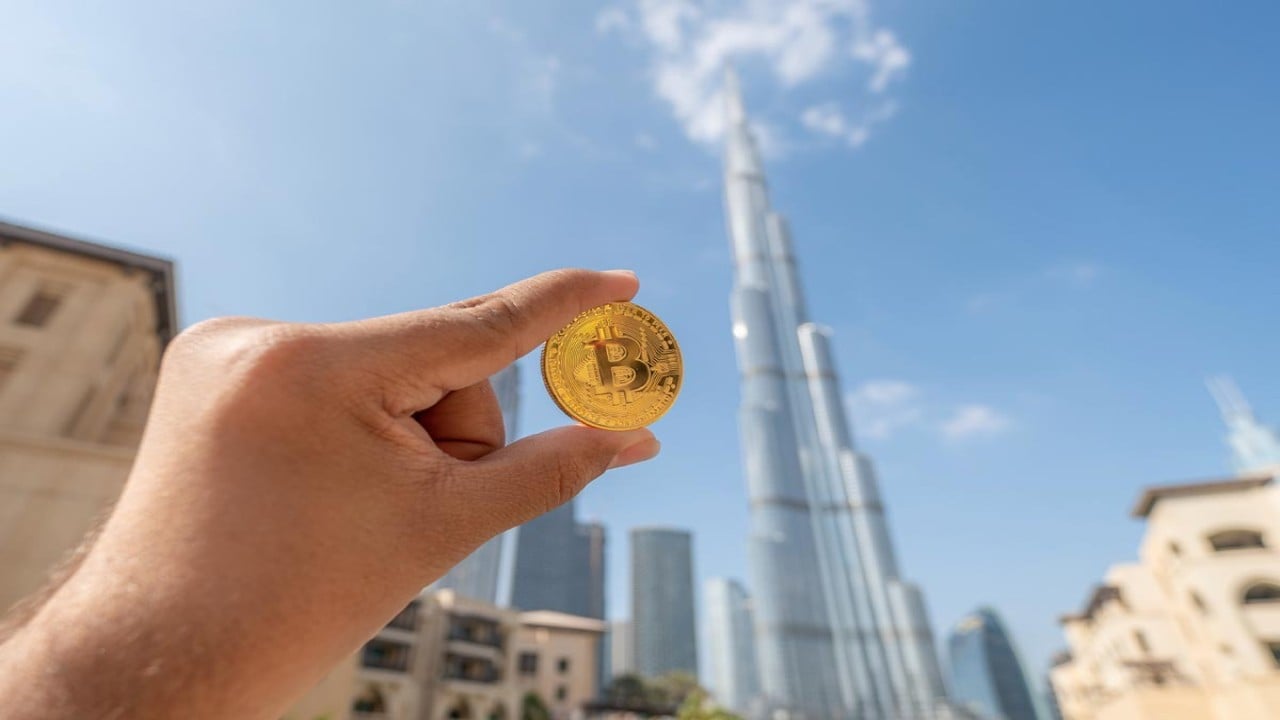 Dubai, Sanal Varlık Hizmet Sağlayıcıları İçin Kripto Düzenlemelerini Yayınladı