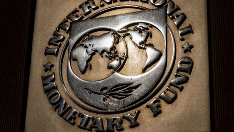 Dünya Bankası ve IMF’den Türkiye’ye taziye bildirisi