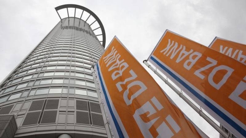 DZ Bank, dijital varlık müdafaası için Metaco’yu kullanacak