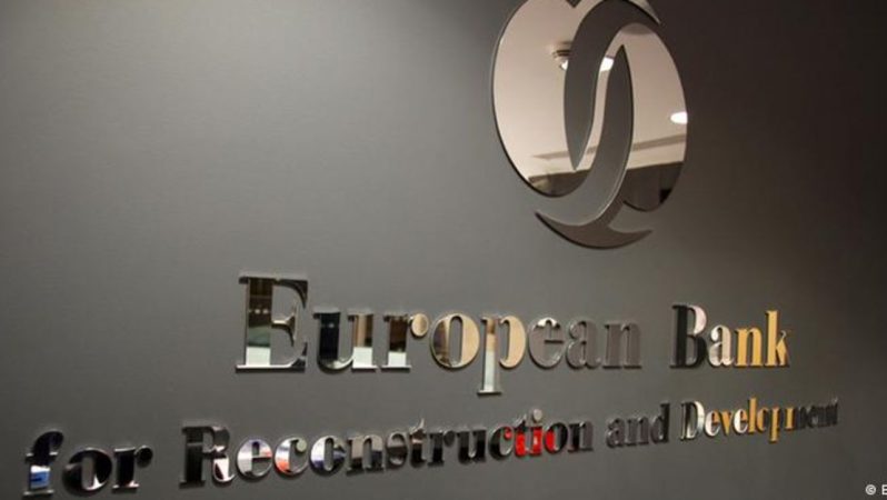 EBRD, Türkiye 2023 büyüme kestirimini düşürdü