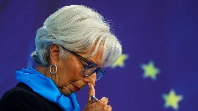 ECB bu yıl sonuna kadar faiz indirebilir mi?