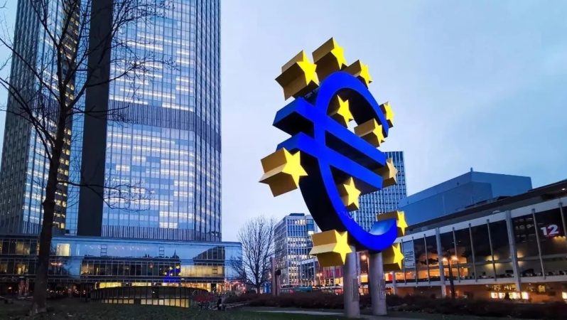 ECB, Dijital Euro Hakkında Rapor Yayımladı
